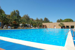  Camping Costa Ponente  Чефалу